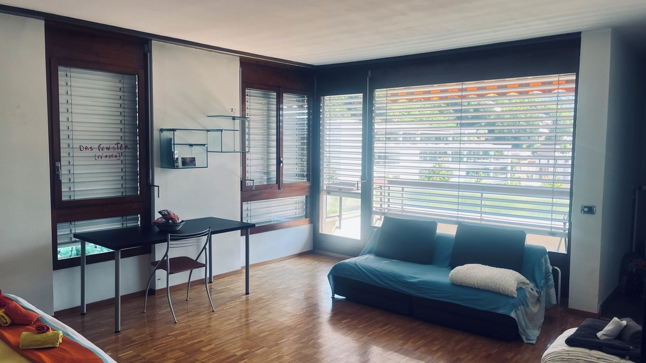 Photo of Bedroom in Viganello