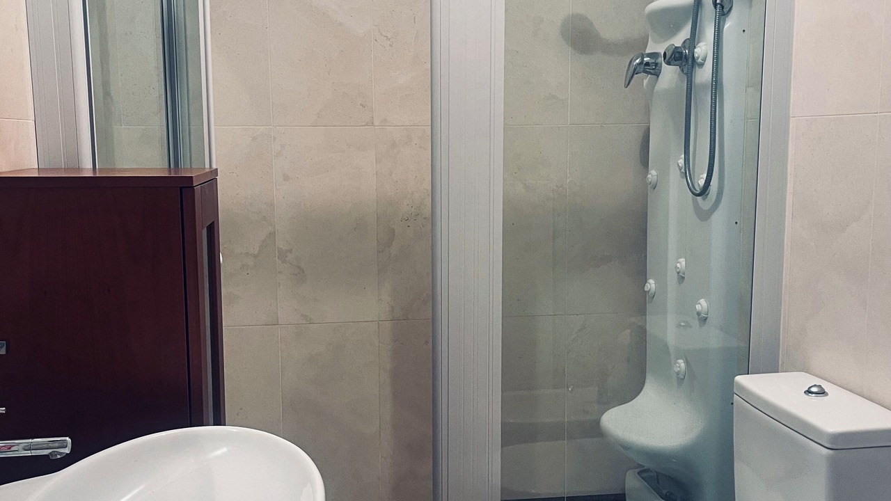 Photo of Bathroom in Viganello