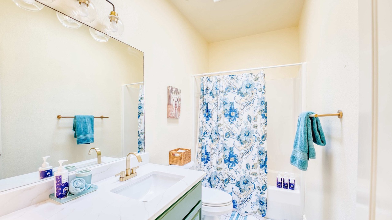 Photo of Bathroom in Fayetteville