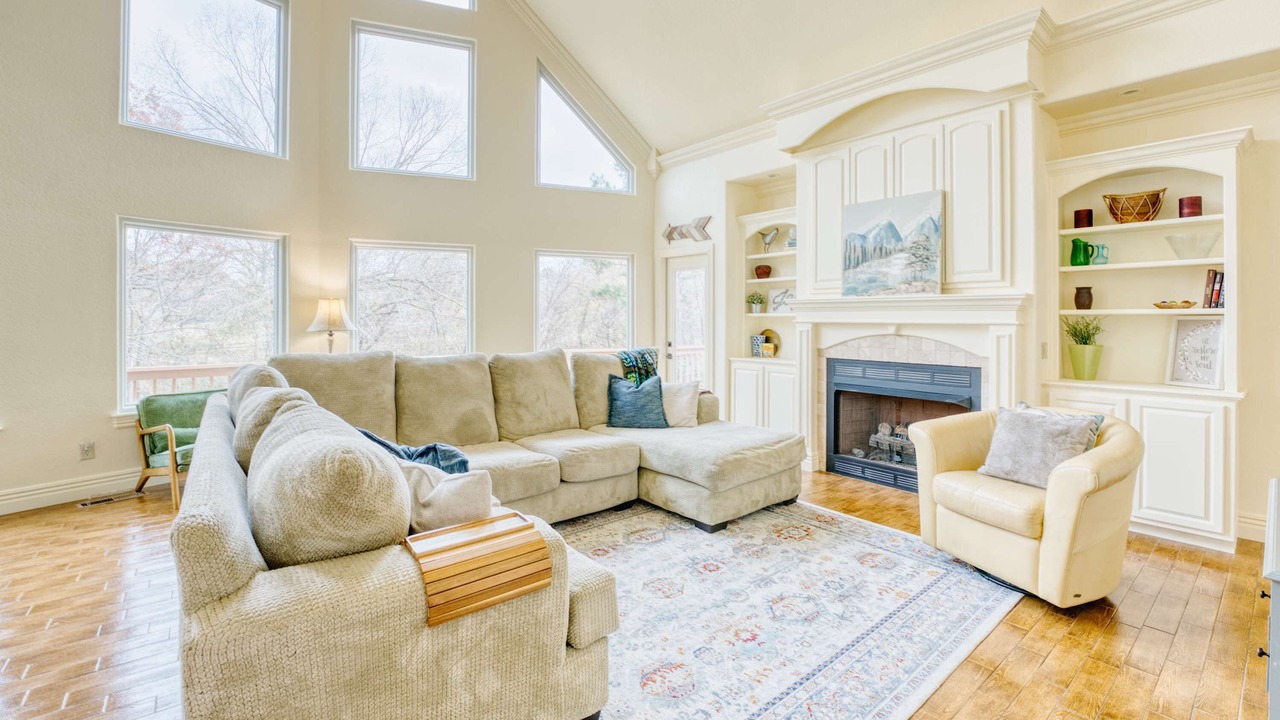 Photo of Bedroom in Fayetteville
