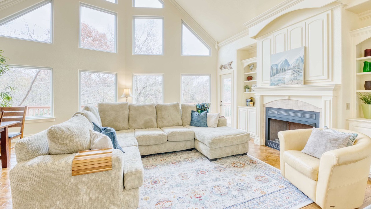 Photo of Bedroom in Fayetteville