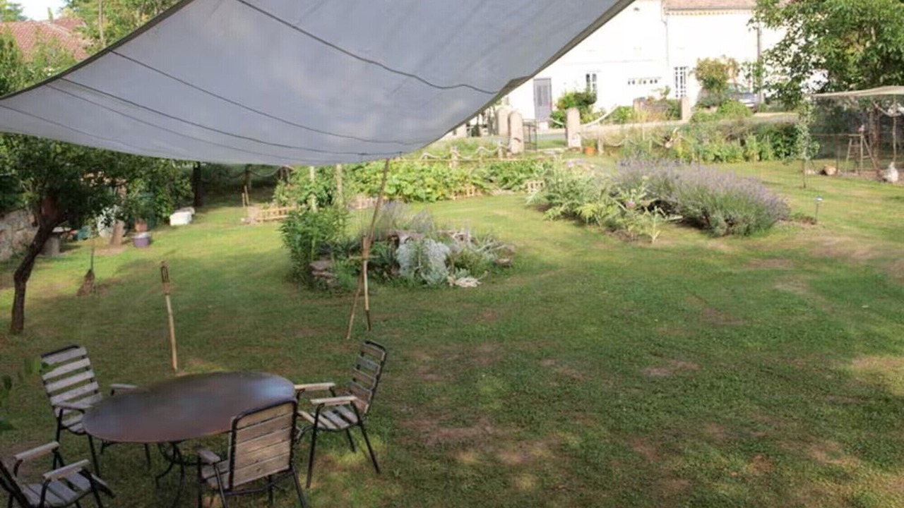 Photo of Outdoor in Gauriac