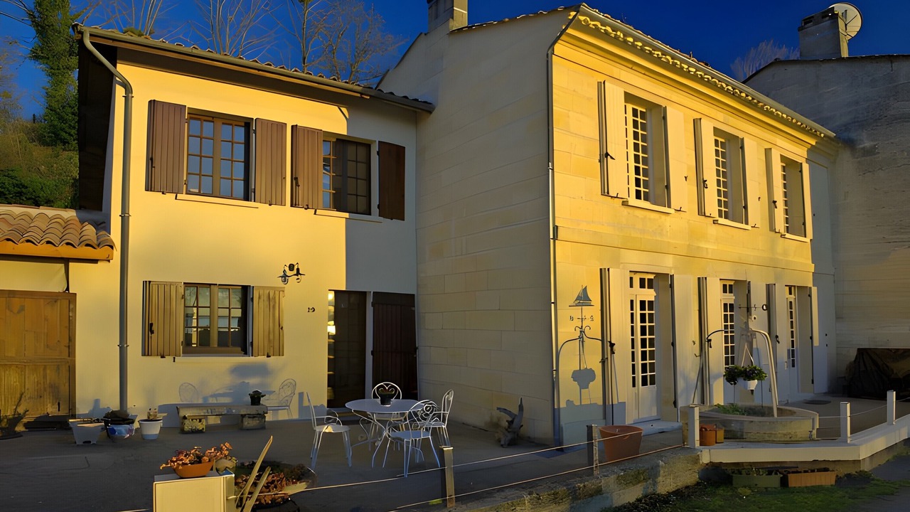 Photo of Outdoor in Gauriac