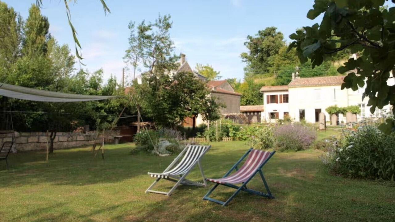 Photo of Outdoor in Gauriac