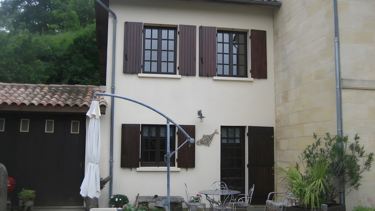 Photo of Outdoor in Gauriac