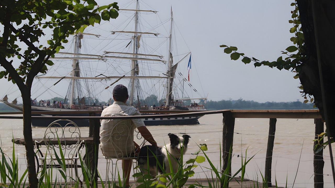 Photo of Outdoor in Gauriac