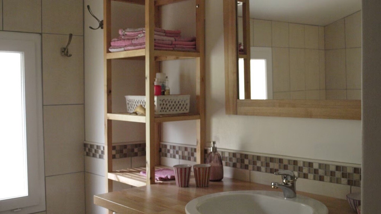 Photo of Bathroom in Gauriac