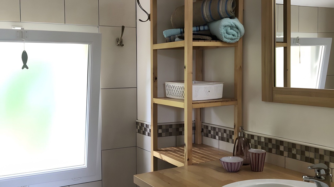 Photo of Bathroom in Gauriac