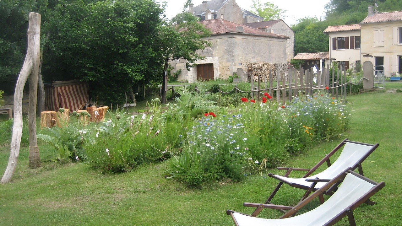 Photo of Outdoor in Gauriac