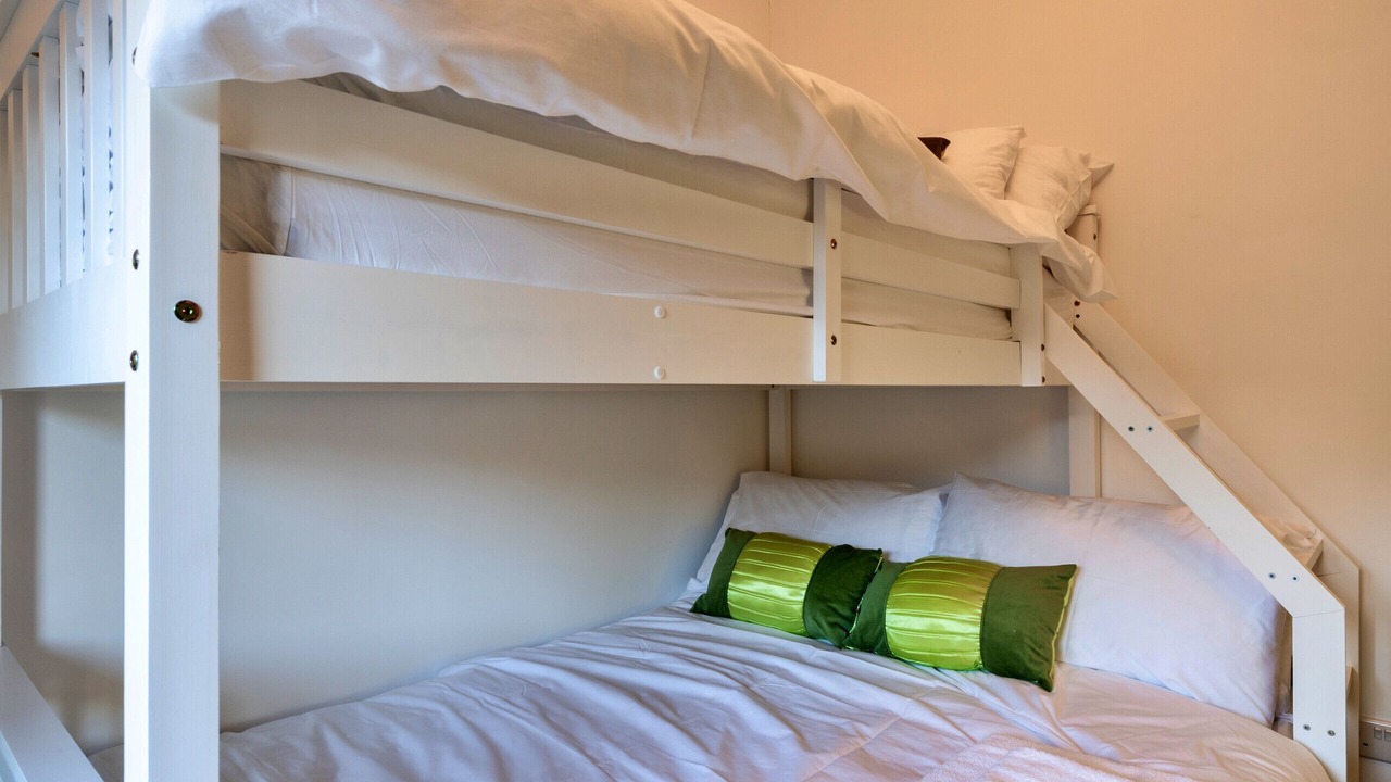 Photo of Bedroom in Bicton