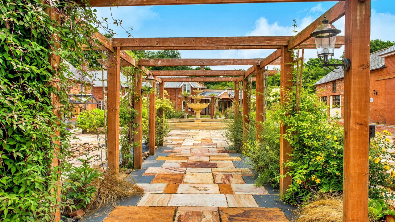 Photo of Outdoor in Bicton