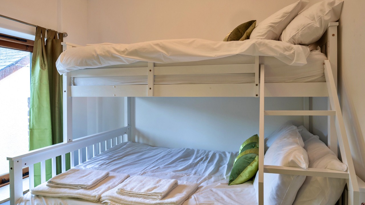 Photo of Bedroom in Bicton