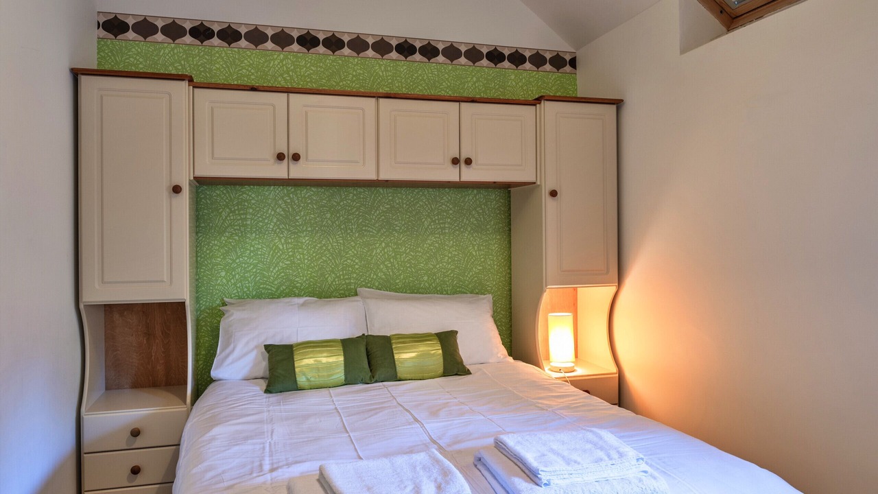 Photo of Bedroom in Bicton