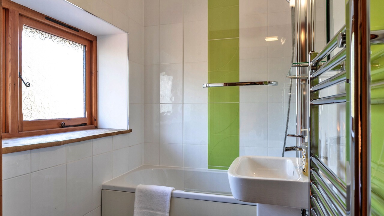 Photo of Bathroom in Bicton