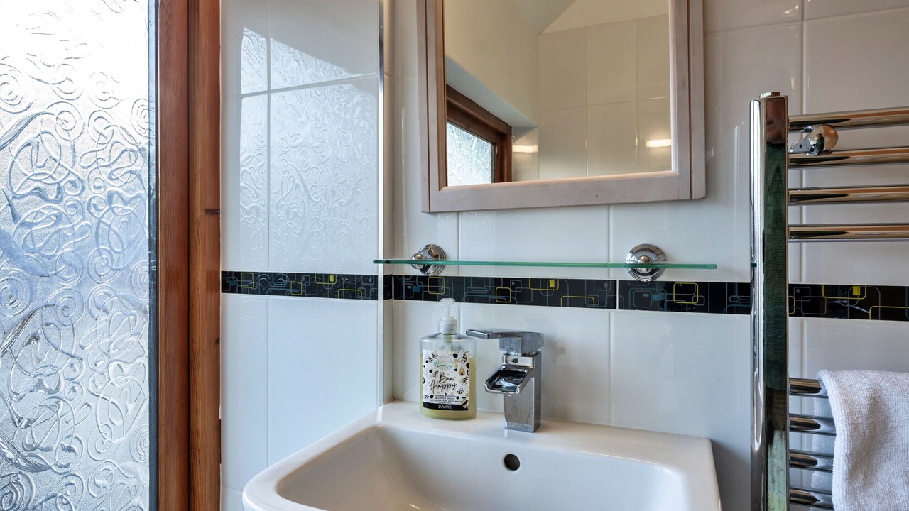Photo of Bathroom in Bicton
