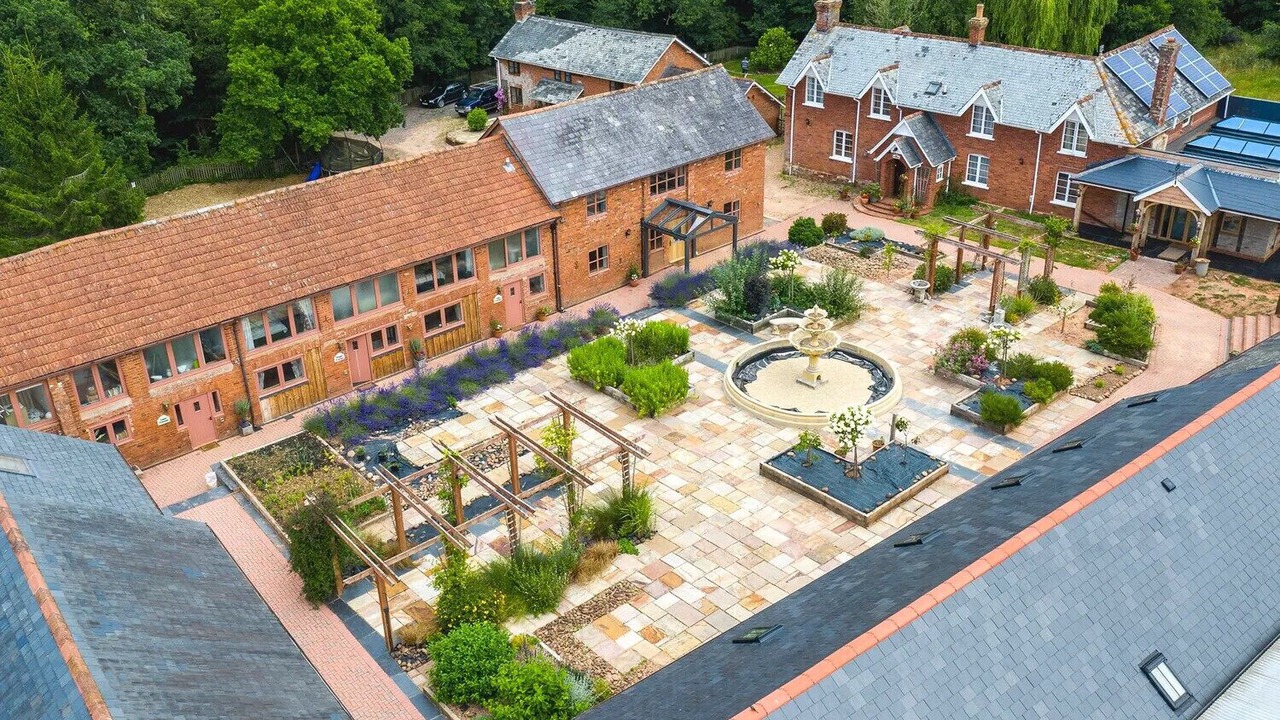 Photo of Outdoor in Bicton