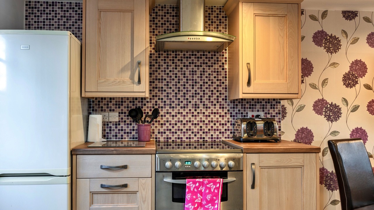 Photo of Kitchen in Bicton