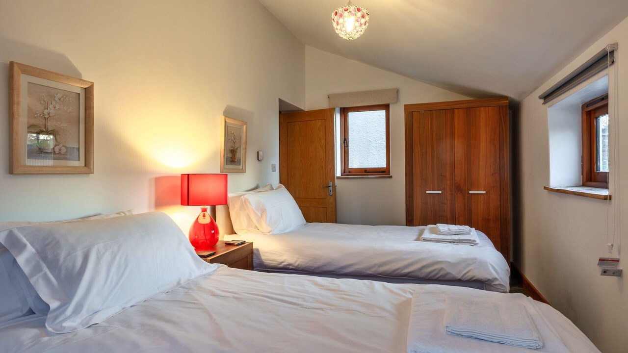 Photo of Bedroom in Bicton