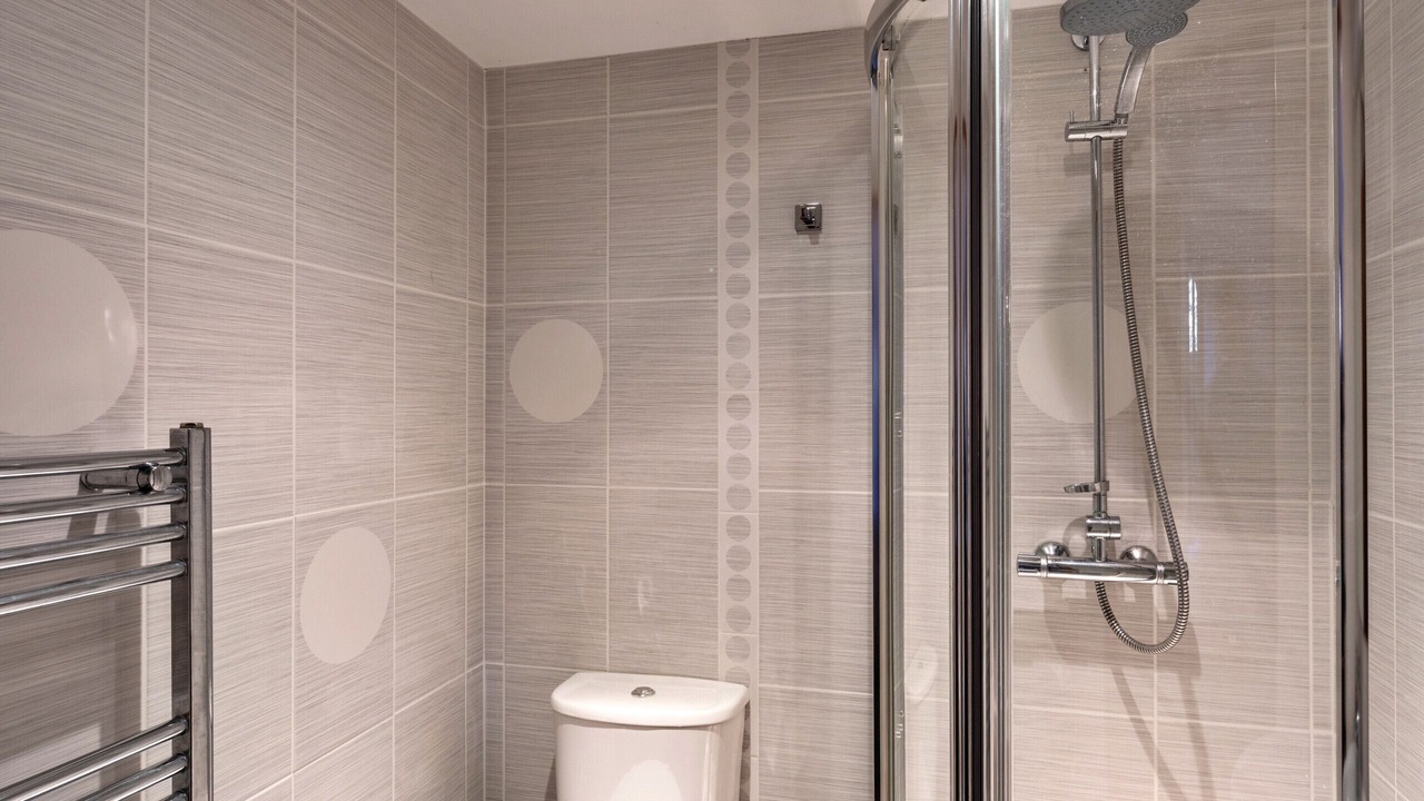 Photo of Bathroom in Bicton