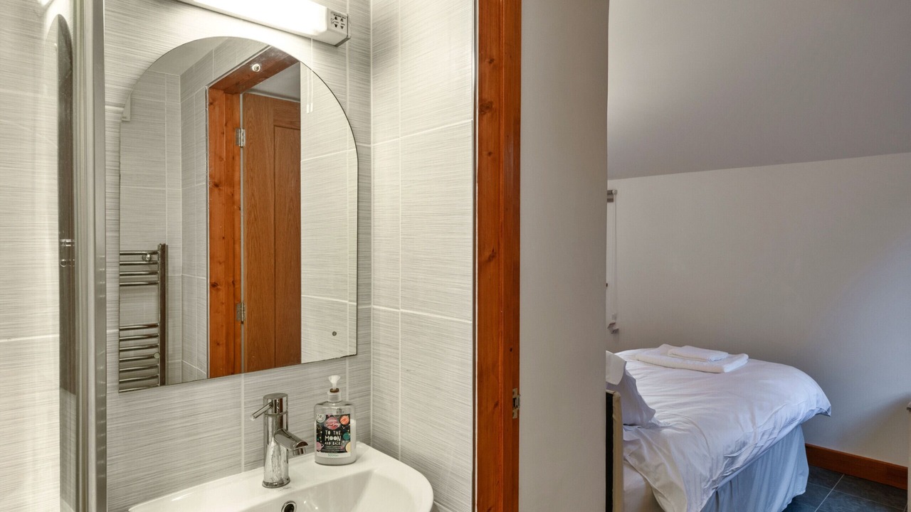 Photo of Bathroom in Bicton