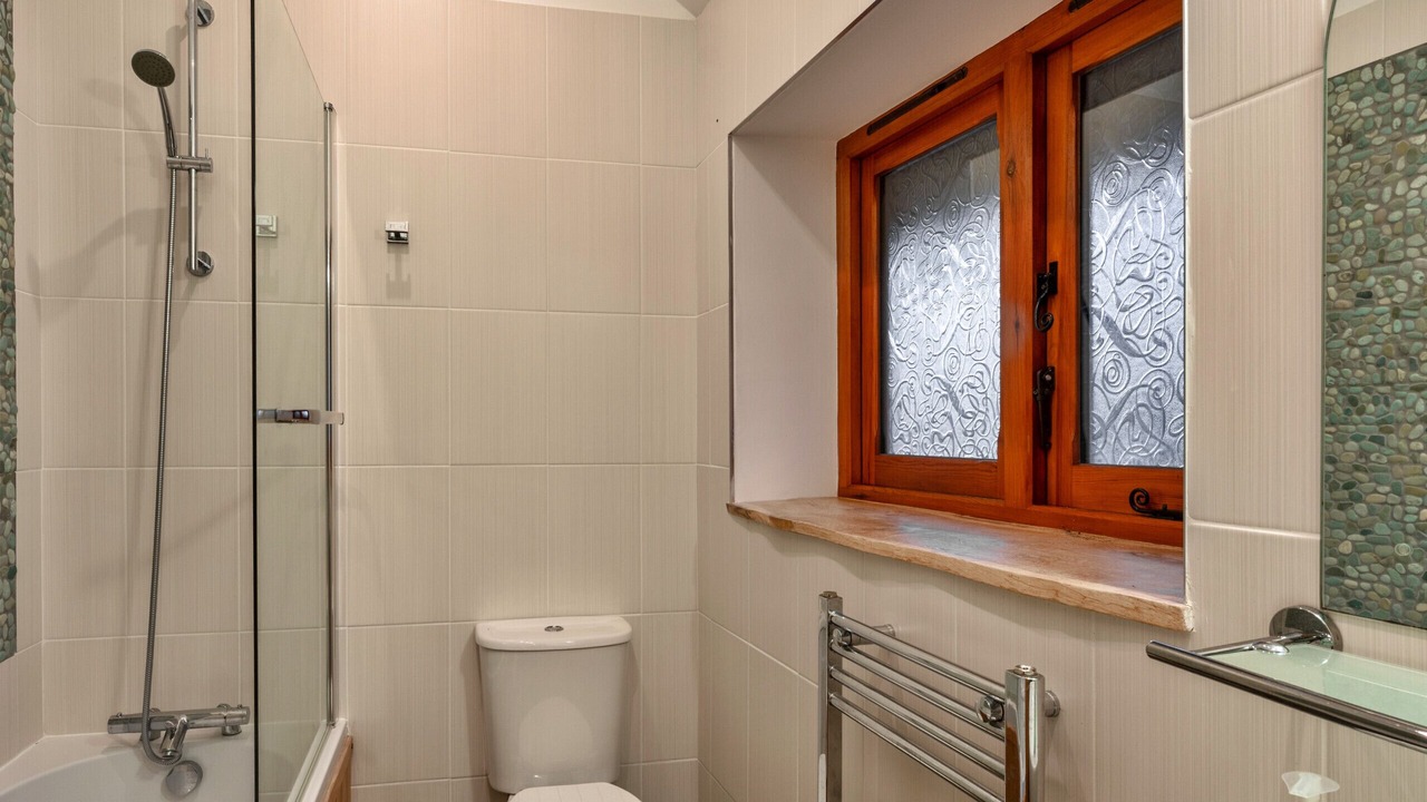 Photo of Bathroom in Bicton