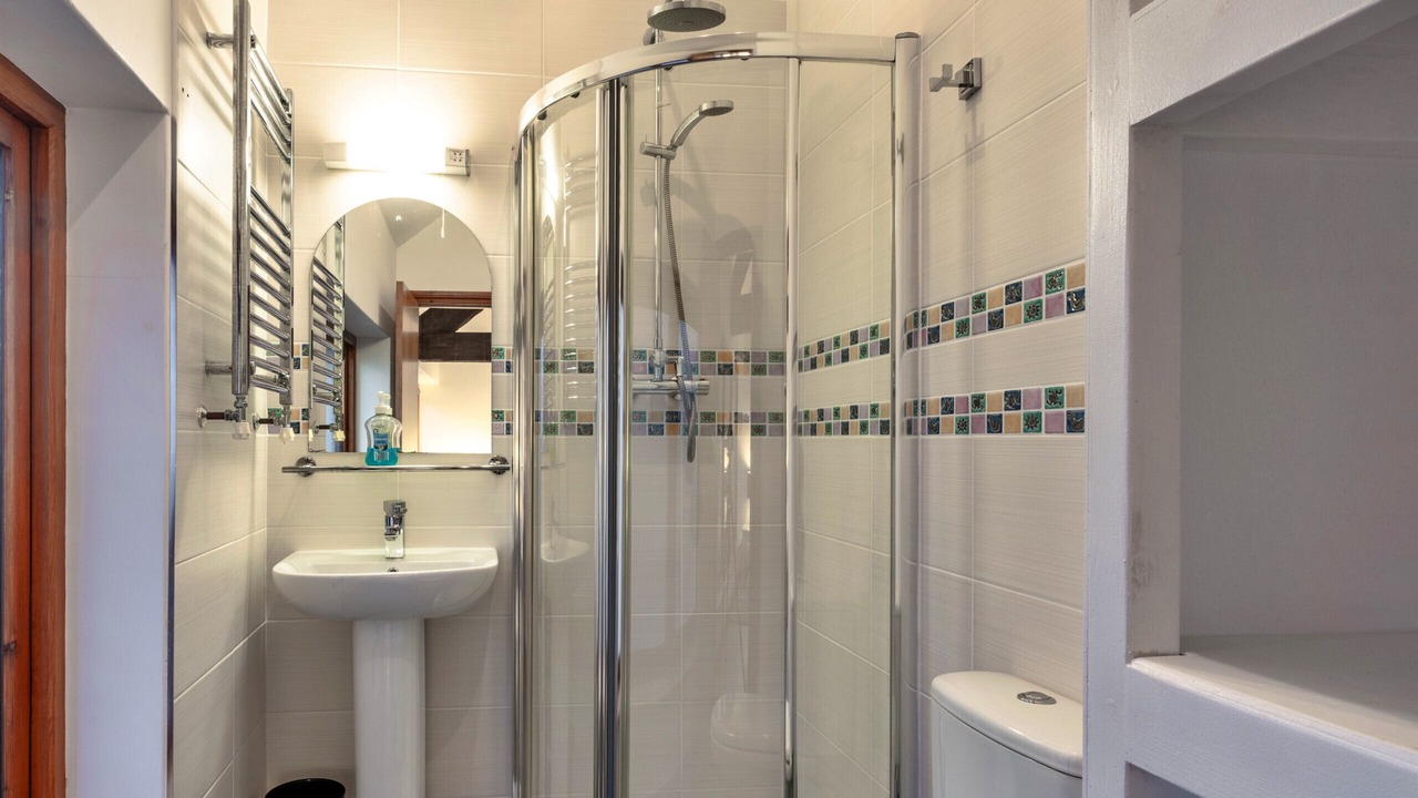 Photo of Bathroom in Bicton