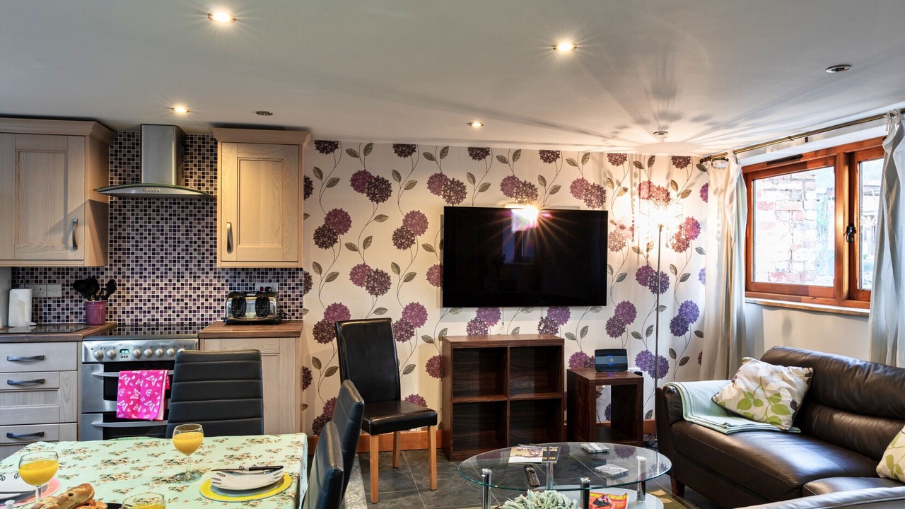 Photo of Livingroom in Bicton