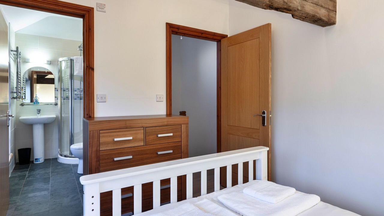 Photo of Bedroom in Bicton