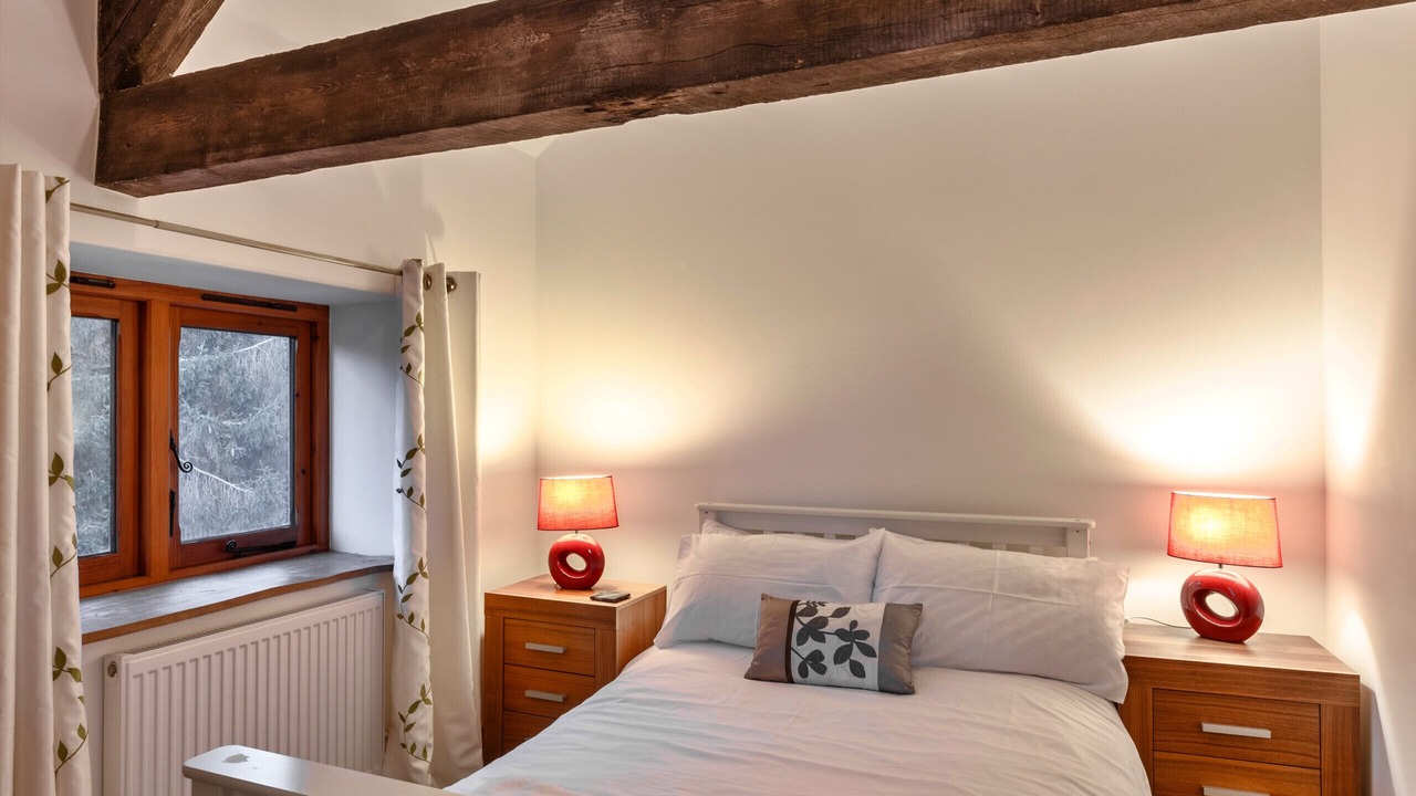 Photo of Bedroom in Bicton