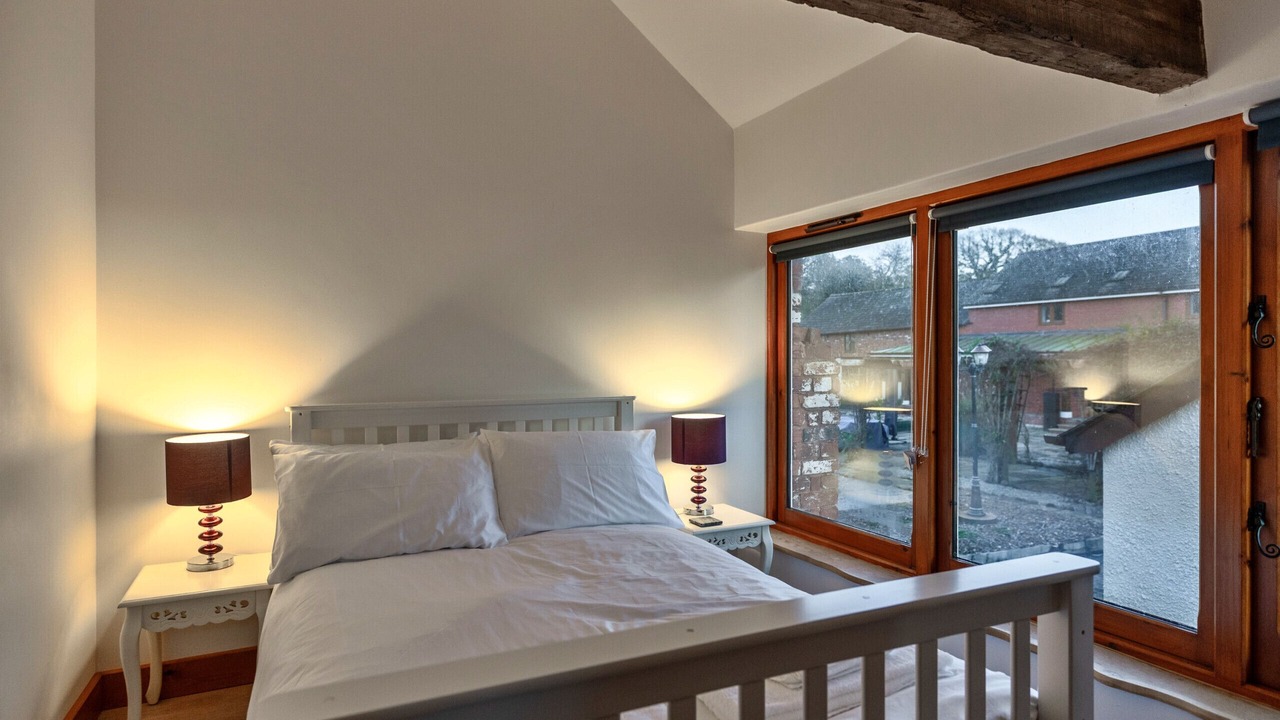 Photo of Bedroom in Bicton