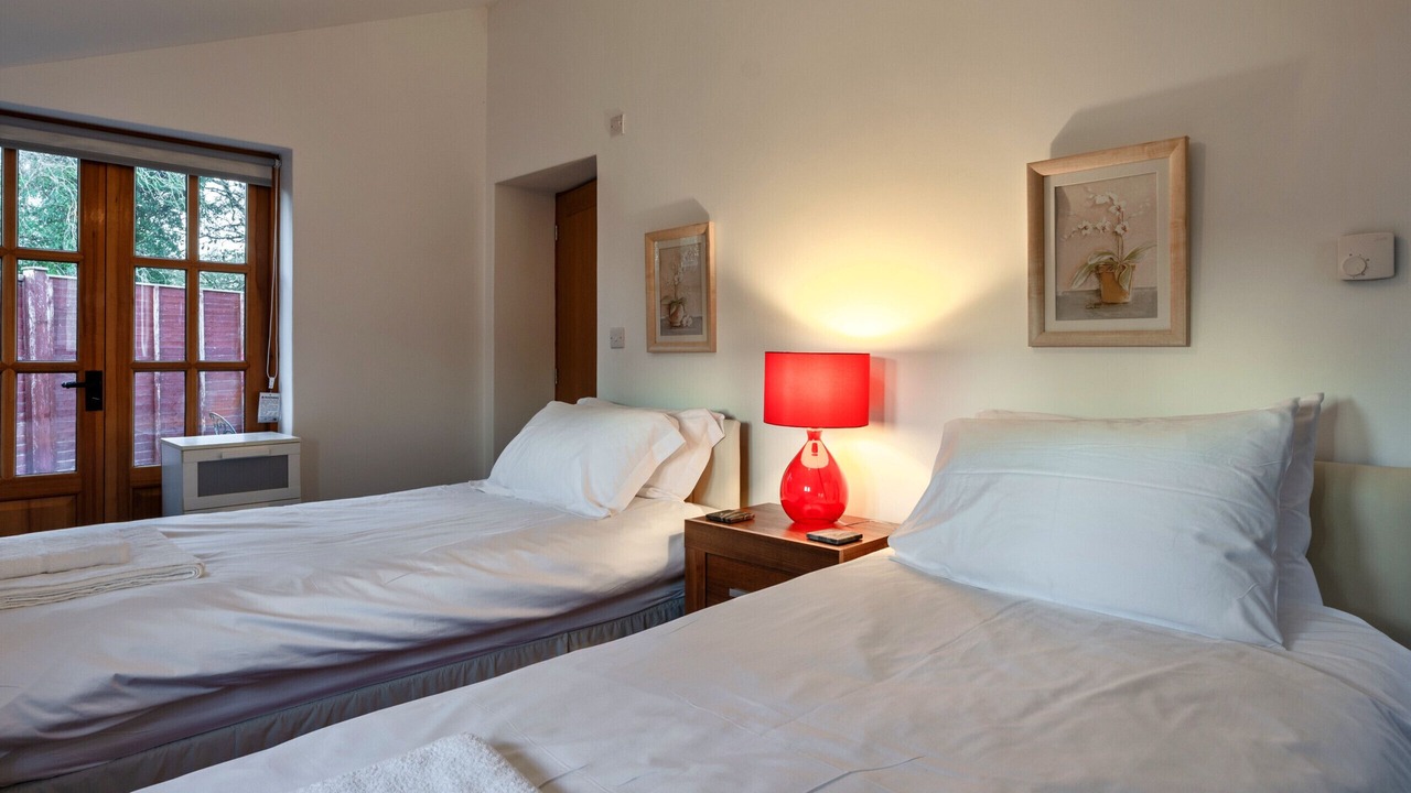 Photo of Bedroom in Bicton