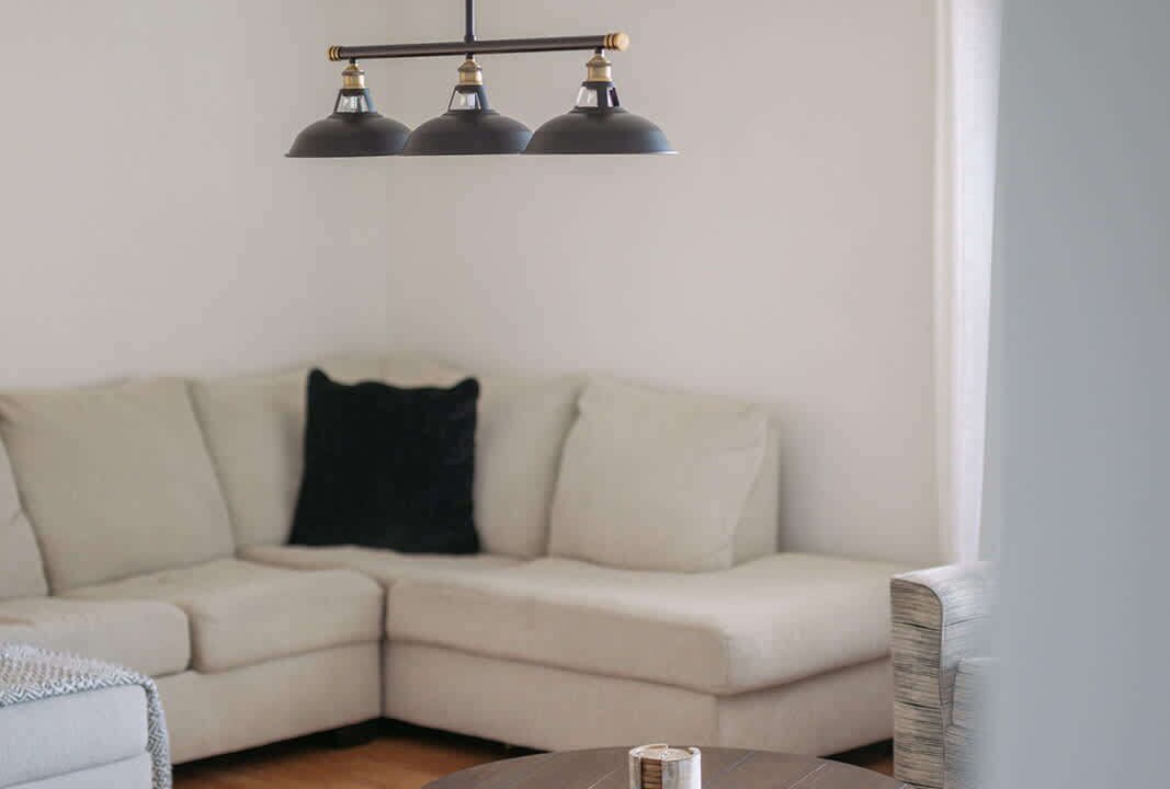 Photo of Livingroom in Picton