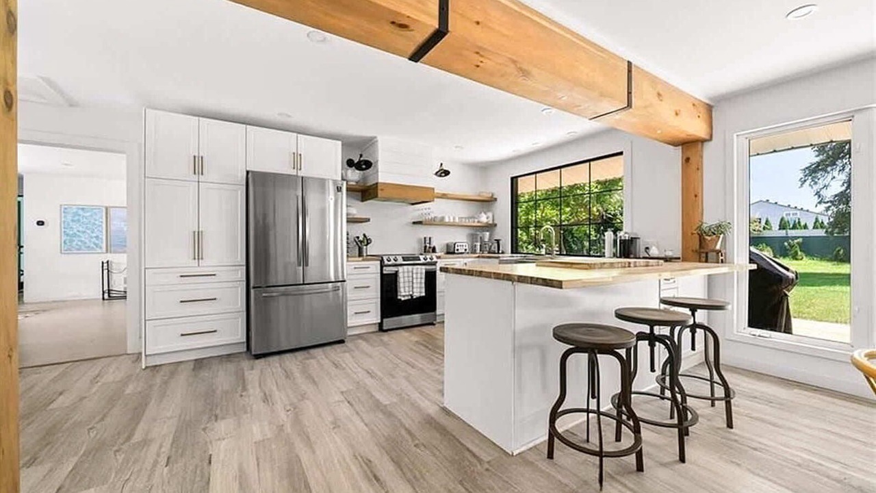 Photo of Kitchen in Picton