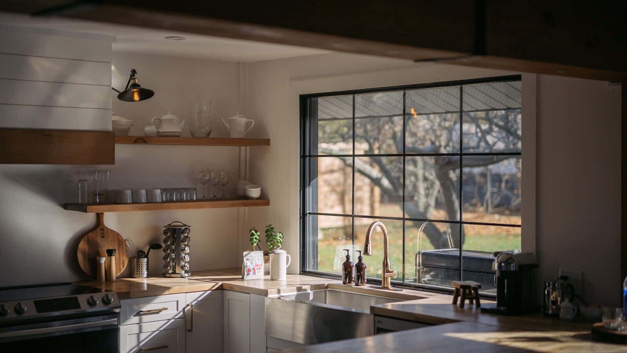 Photo of Kitchen in Picton