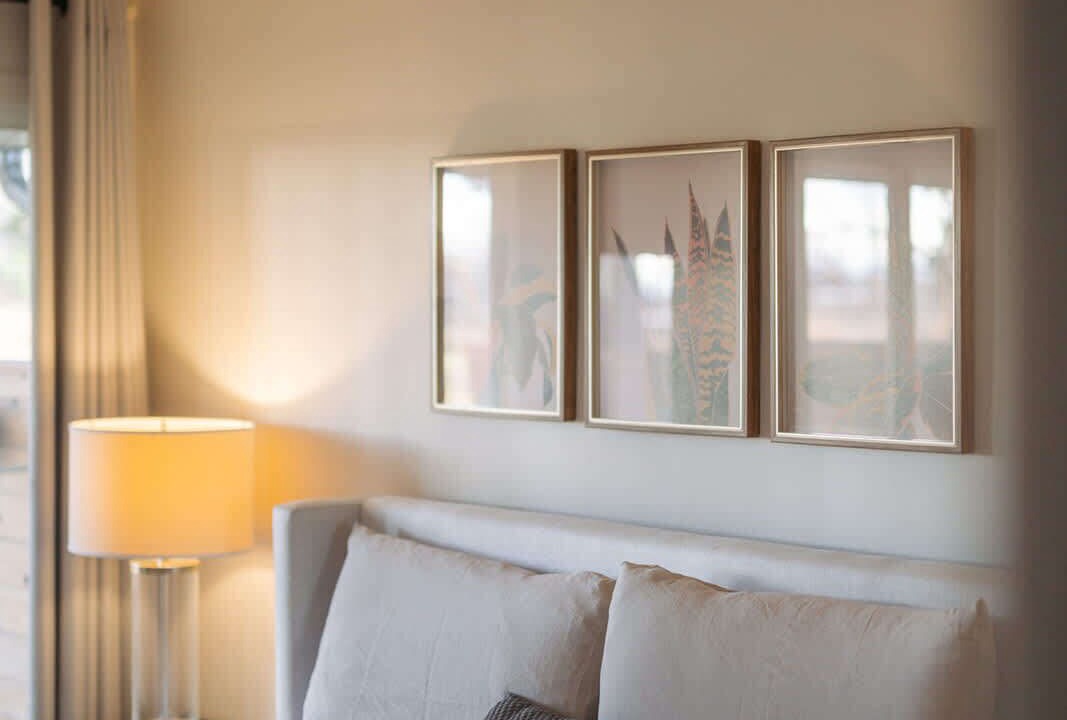 Photo of Bedroom in Picton