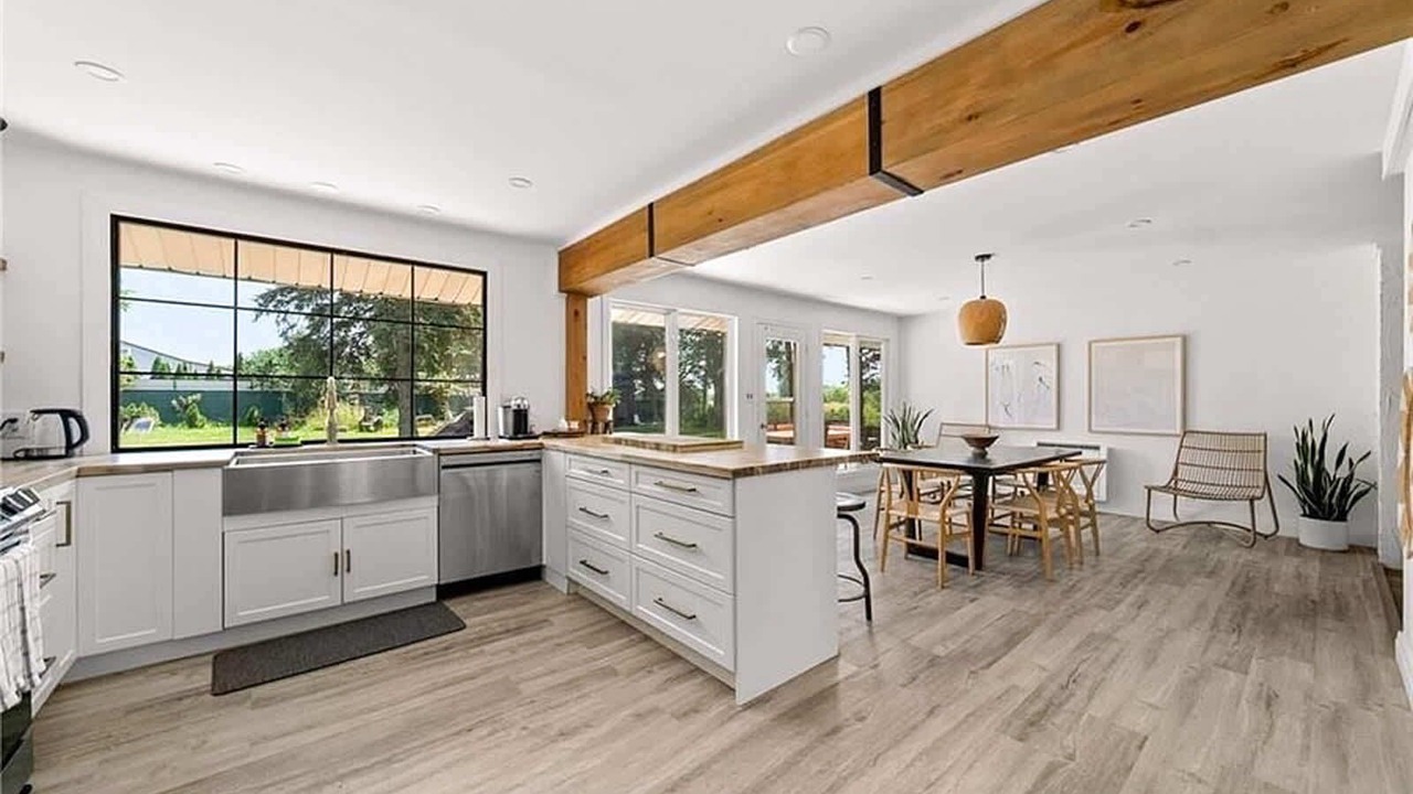 Photo of Kitchen in Picton