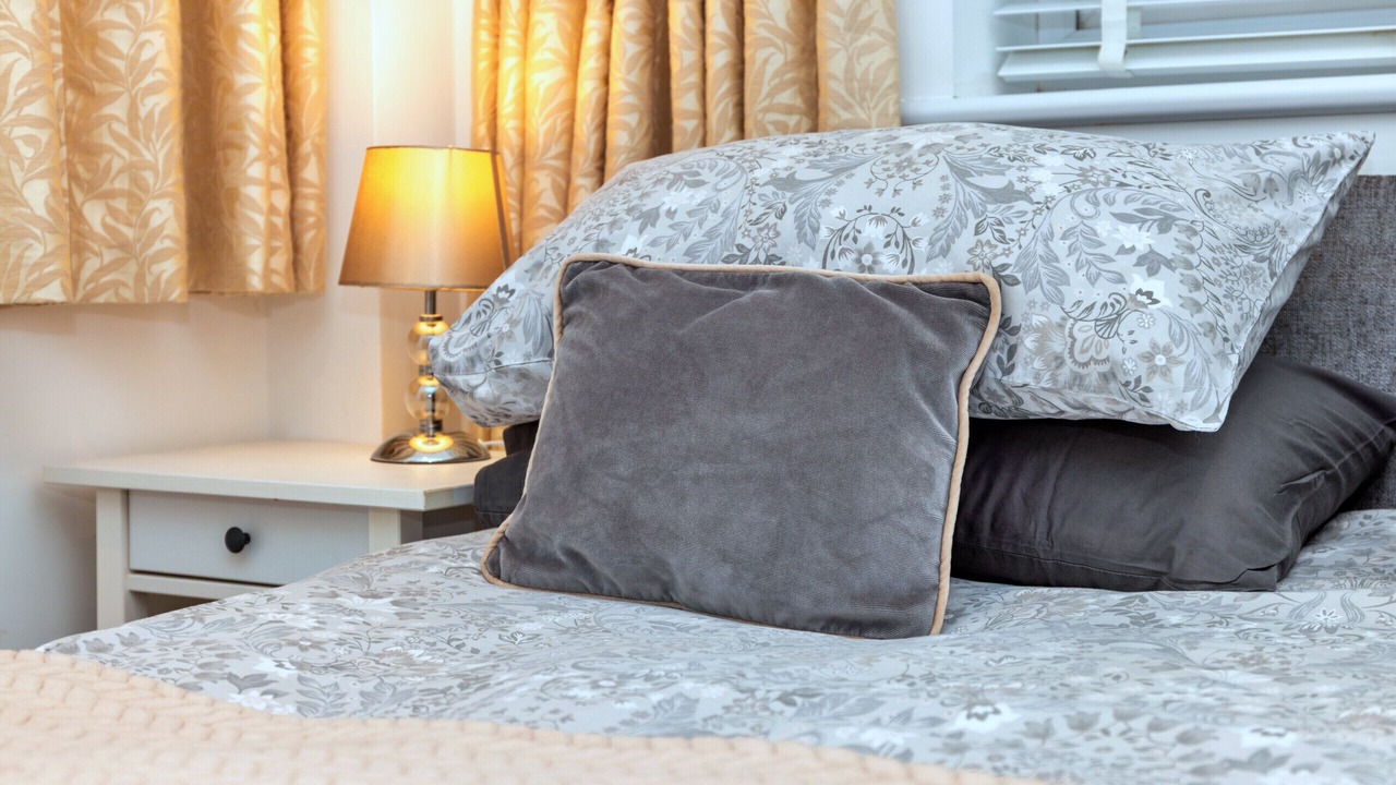 Photo of Bedroom in Gilsland