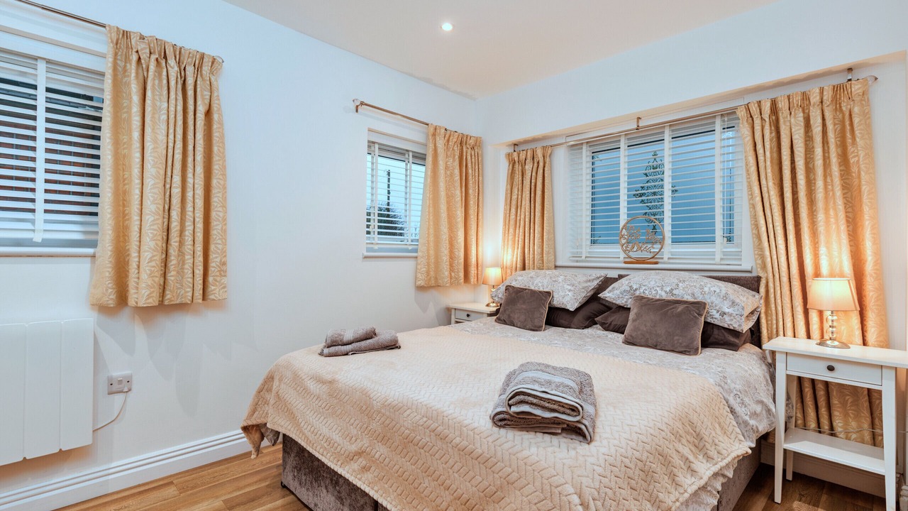 Photo of Bedroom in Gilsland