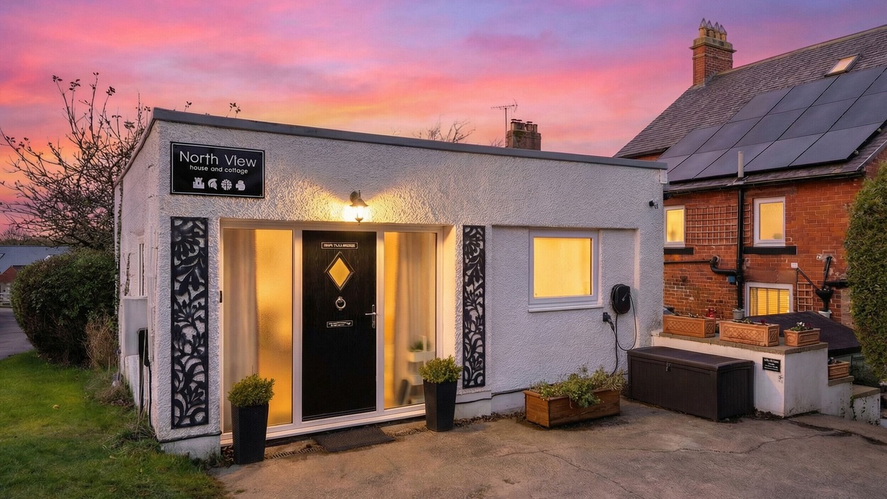 Photo of Outdoor in Gilsland