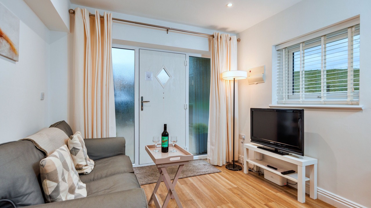 Photo of Livingroom in Gilsland