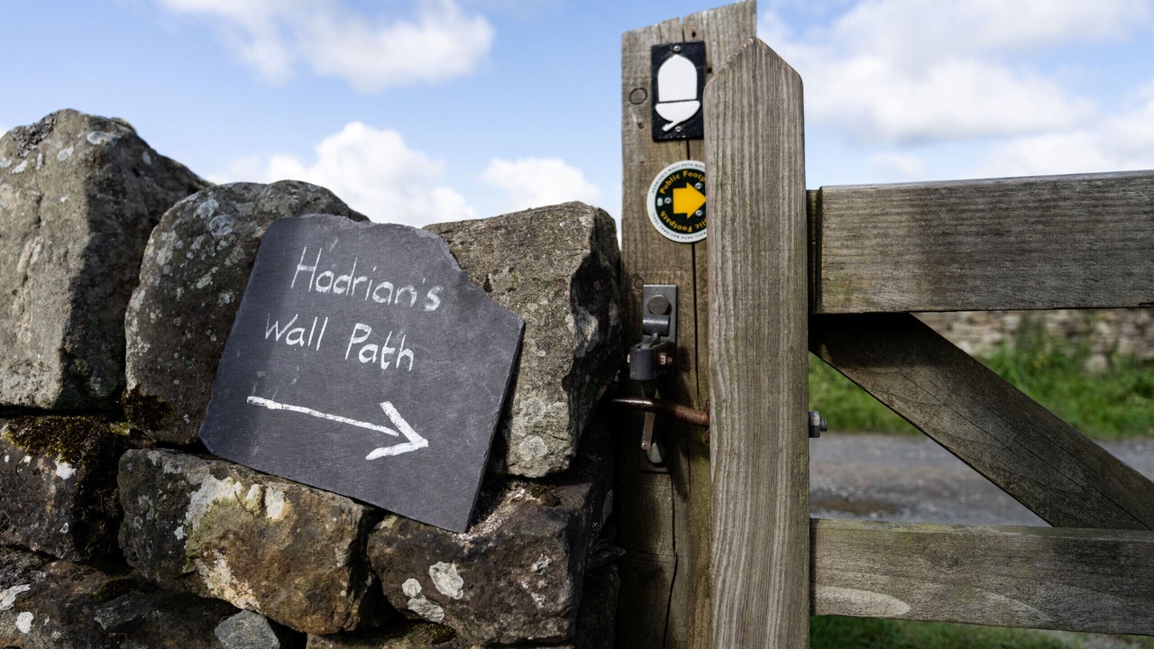 Photo of Outdoor in Gilsland