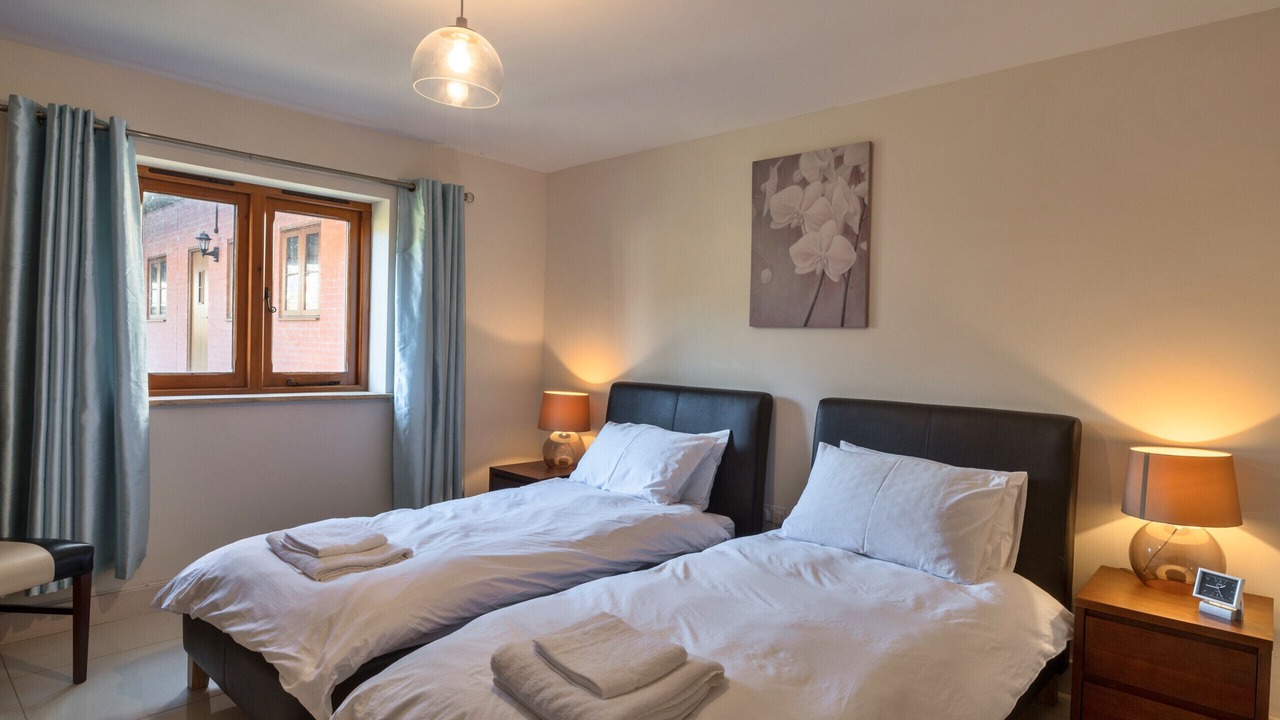 Photo of Bedroom in Bicton