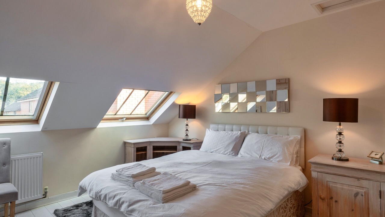 Photo of Bedroom in Bicton