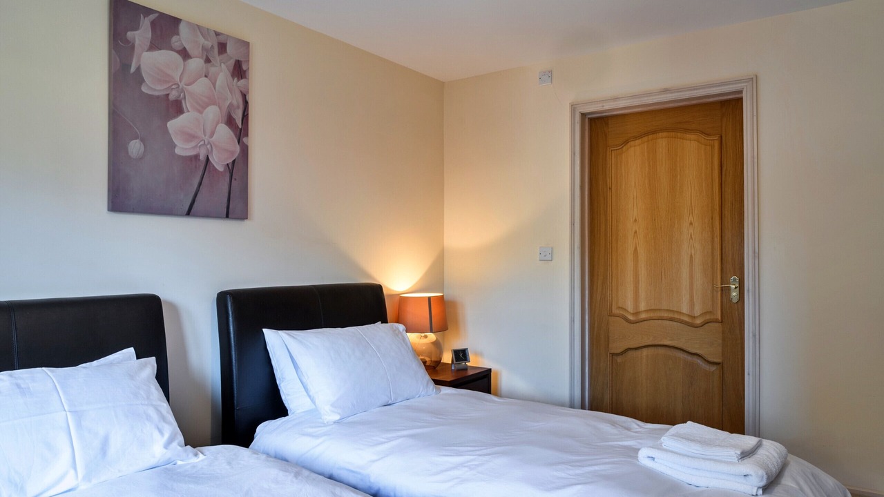 Photo of Bedroom in Bicton