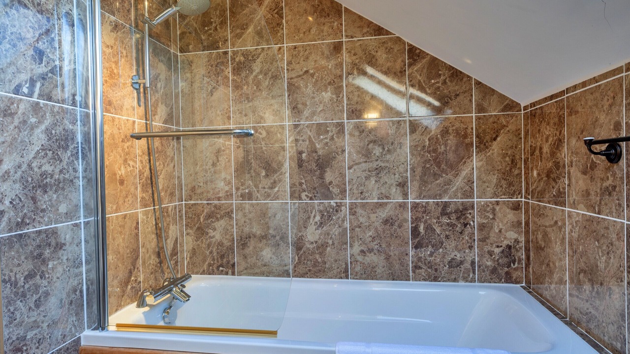 Photo of Bathroom in Bicton