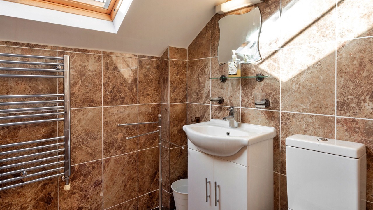 Photo of Bathroom in Bicton
