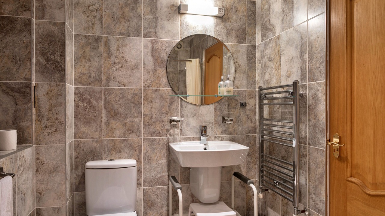 Photo of Bathroom in Bicton