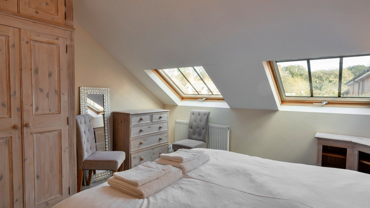 Photo of Bedroom in Bicton