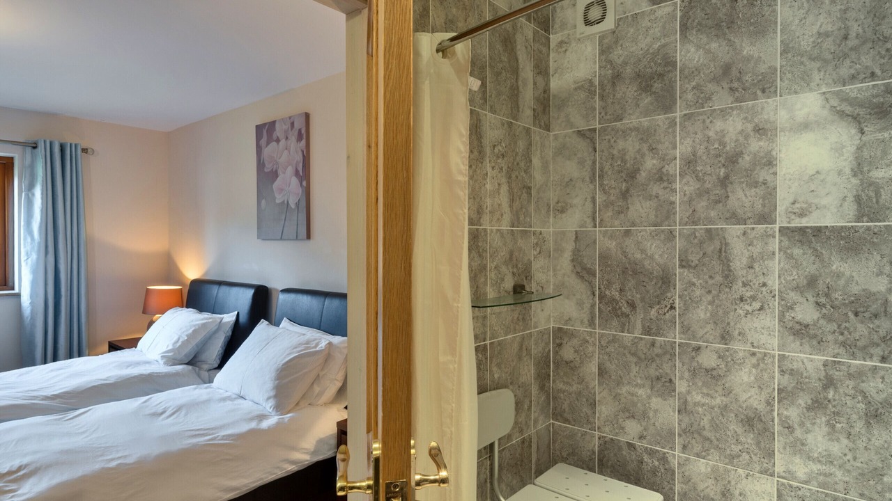 Photo of Bedroom in Bicton