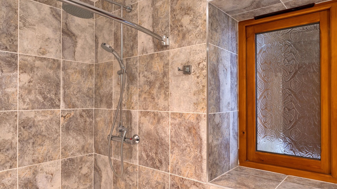 Photo of Bathroom in Bicton